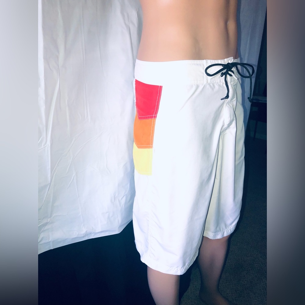 Swim trunks